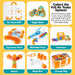 Air Toobz Giggle Balls - Saltire Games