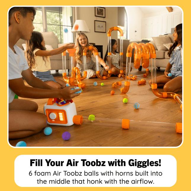 Air Toobz Giggle Balls - Saltire Games