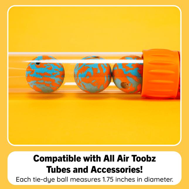Air Toobz Giggle Balls - Saltire Games