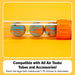 Air Toobz Giggle Balls - Saltire Games