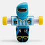 Toys - Miscellaneous Fat Brain Toys Argentina Foosbots Rivals
