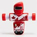 Toys - Miscellaneous Fat Brain Toys Canada Foosbots Rivals