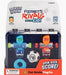 Foosbots On the Go! - Rivals Edition - Saltire Games