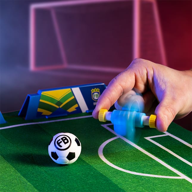 Toys - Miscellaneous Fat Brain Toys Foosbots Rivals
