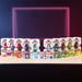 Toys - Miscellaneous Fat Brain Toys Foosbots Rivals