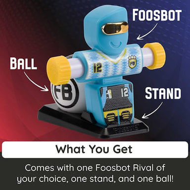 Toys - Miscellaneous Fat Brain Toys Foosbots Rivals