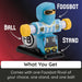 Toys - Miscellaneous Fat Brain Toys Foosbots Rivals