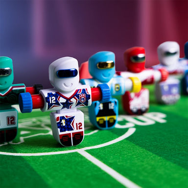Toys - Miscellaneous Fat Brain Toys Foosbots Rivals