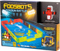 Foosbots Stadium Battle Set - Saltire Games