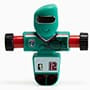 Toys - Miscellaneous Fat Brain Toys Mexico Foosbots Rivals