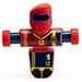 Toys - Miscellaneous Fat Brain Toys Spain Foosbots Rivals