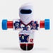 Toys - Miscellaneous Fat Brain Toys USA Foosbots Rivals