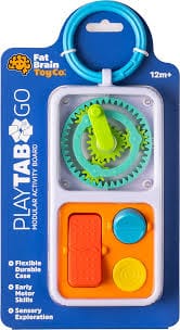Toys - Preschool Fat Brain Toys PlayTab Go