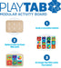 PlayTab Sensory Set 4 - Saltire Games