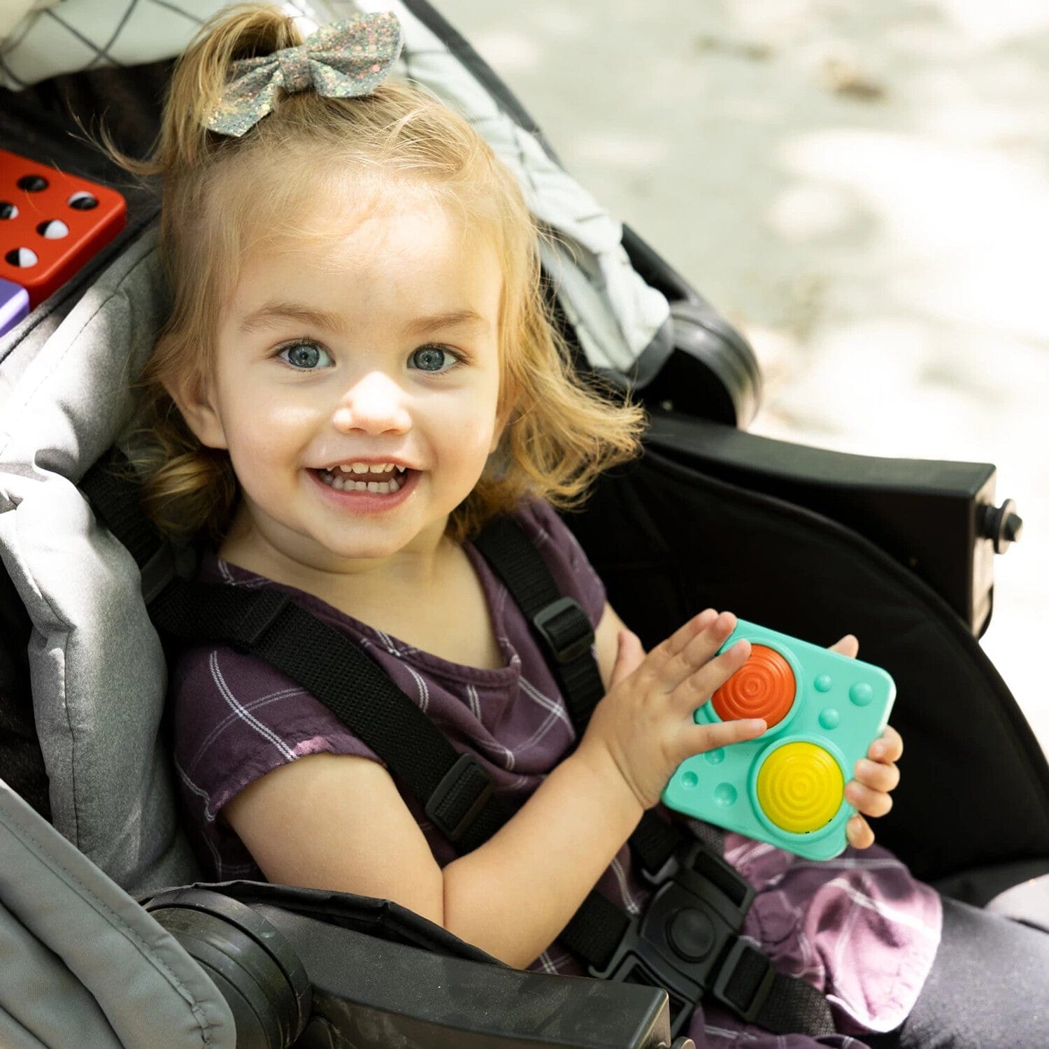 PlayTab Sensory Set 4 - Saltire Games