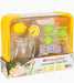 Toys - Pretend Play - Cooking Fat Brain Toys Pretendables Lemonade Time Set