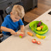 Pretendables Fruit & Veggie Basket Set - Saltire Games