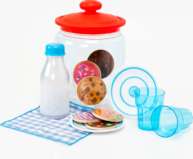 Pretendables Milk and Cookies - Saltire Games