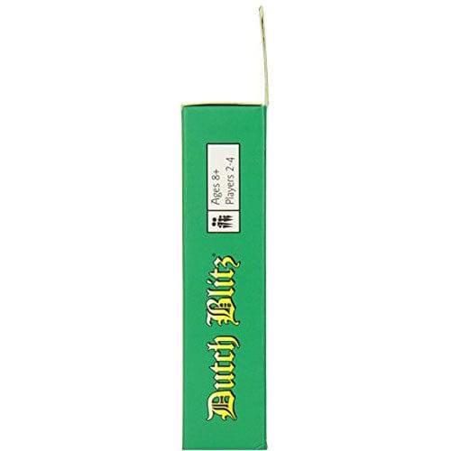 Dutch Blitz - Saltire Games