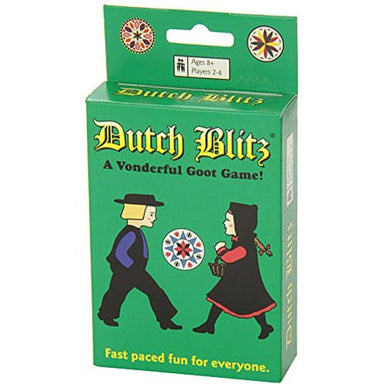 Dutch Blitz - Saltire Games