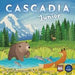 Cascadia Junior - Saltire Games