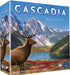 Cascadia Board Game - Saltire Games