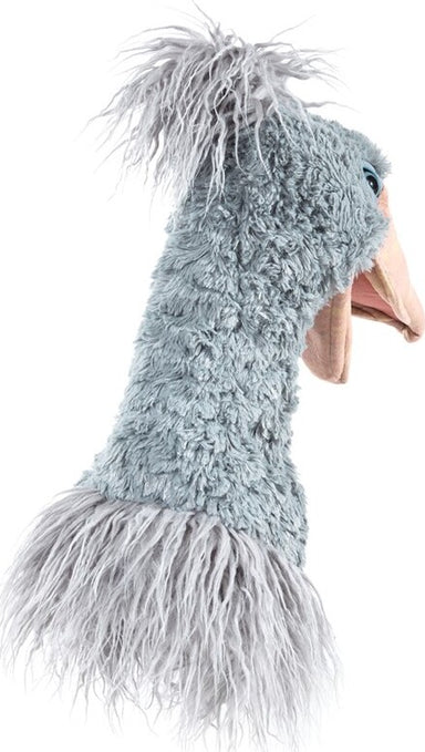 Shoebill Puppet - Saltire Games