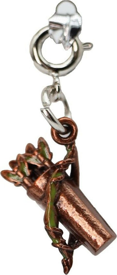 Bow and Quiver - Traveler's Trinkets - Saltire Games