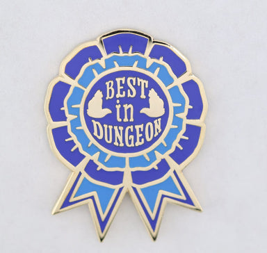 Dungeon Crawler Carl Enamel Pins Series 2 - Saltire Games