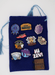 Dungeon Crawler Carl Enamel Pins Series 2 - Saltire Games