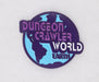 Dungeon Crawler Carl Enamel Pins Series 2 - Saltire Games