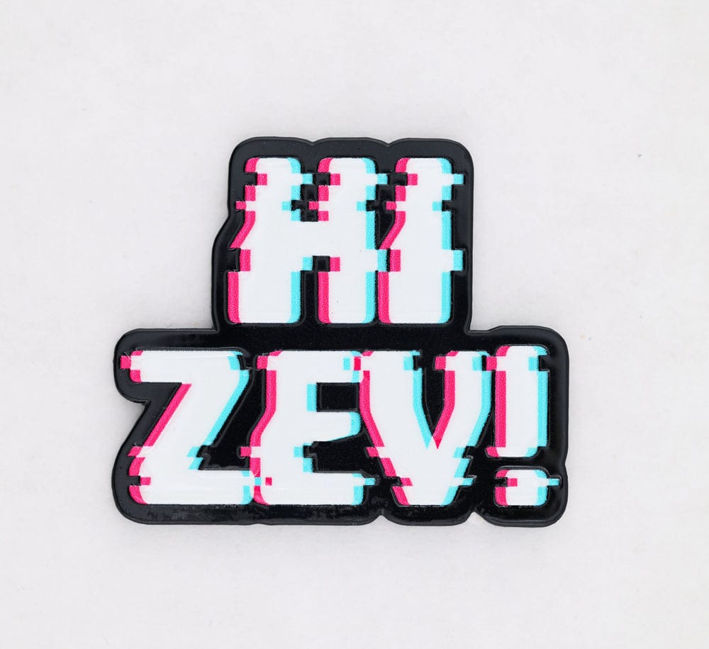 Dungeon Crawler Carl Enamel Pins Series 2 - Saltire Games