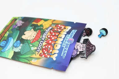 Mystery Loot: Friendly Fungi - Saltire Games