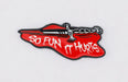 Dungeon Crawler Carl Enamel Pins Series 2 - Saltire Games