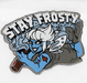 Dungeon Crawler Carl Enamel Pins Series 2 - Saltire Games