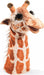 Giraffe stage puppet - Saltire Games
