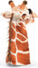 Giraffe stage puppet - Saltire Games