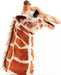 Giraffe stage puppet - Saltire Games