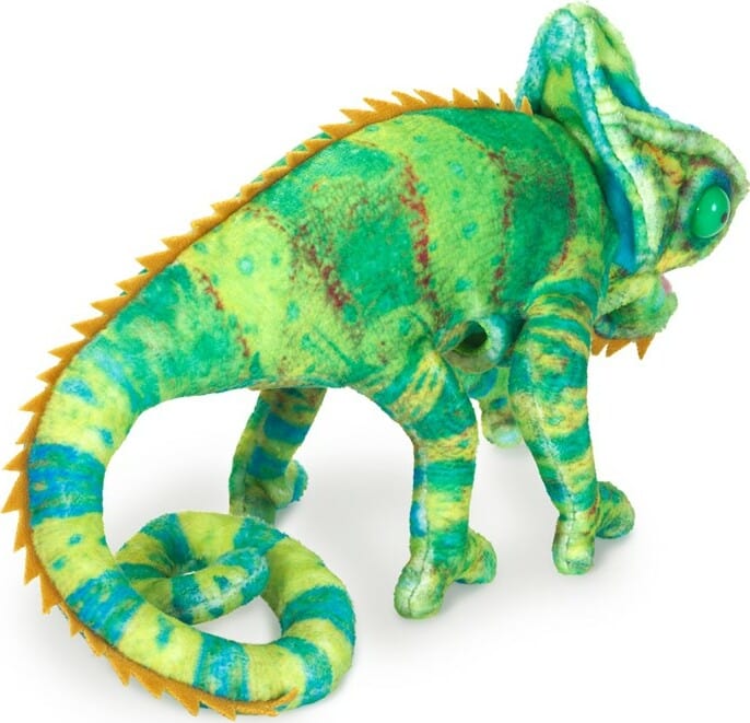Mini Chameleon - Saltire Games