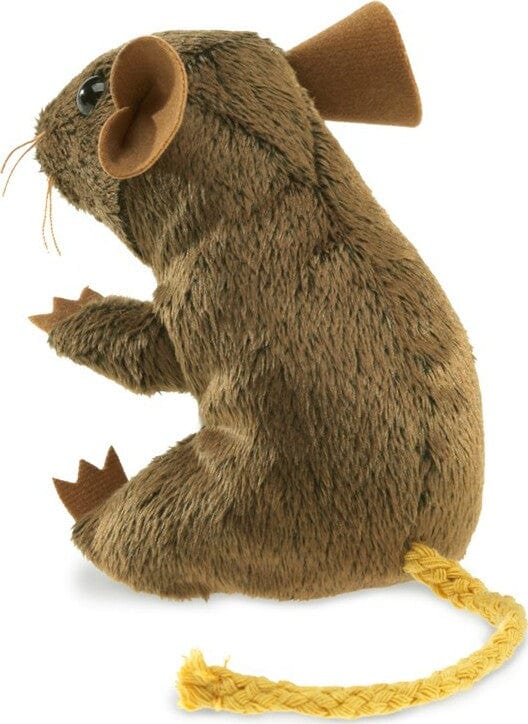 Mini Field Mouse - Saltire Games