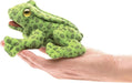 Mini Frog - Saltire Games