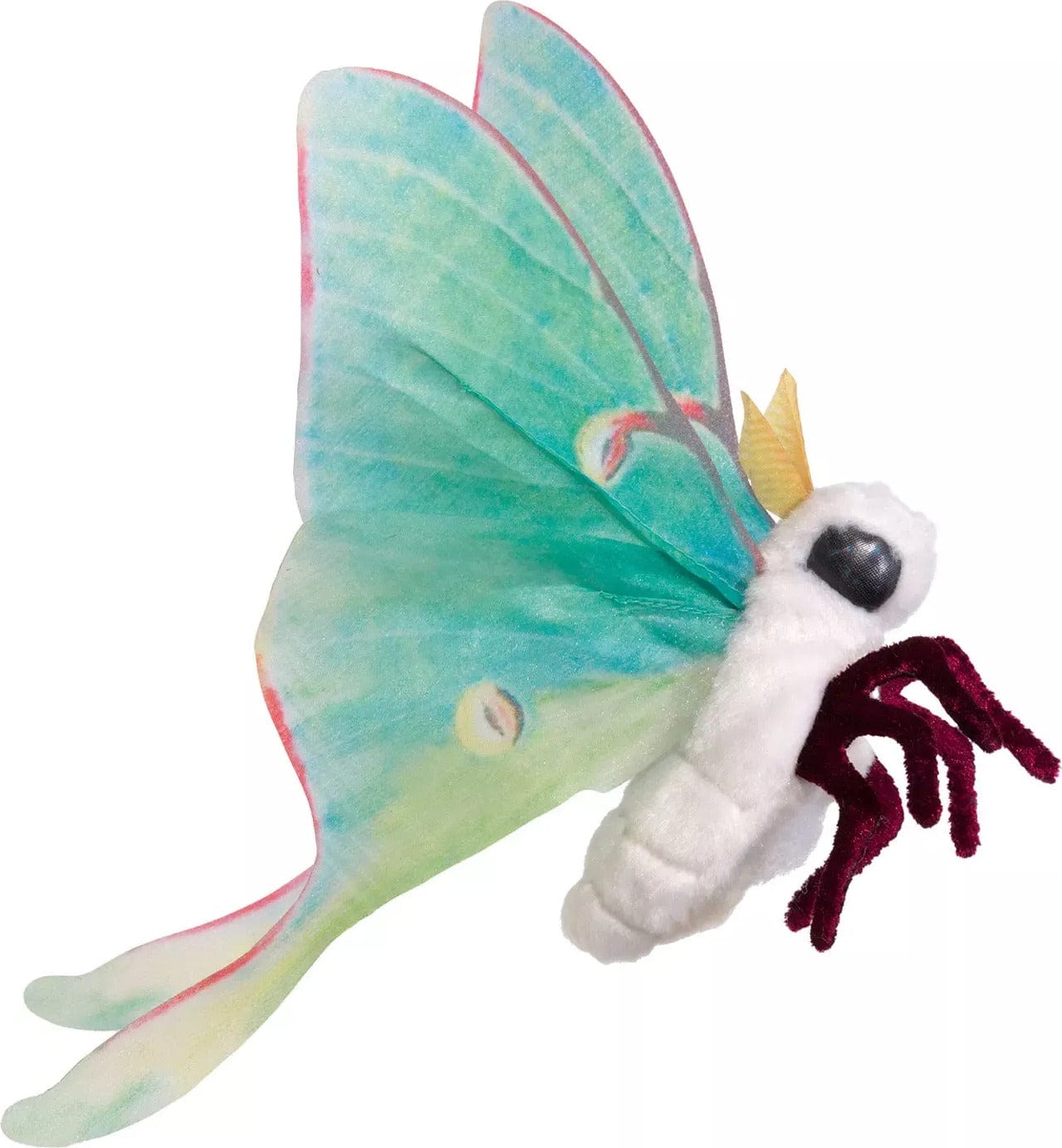 Mini Luna Moth - Saltire Games