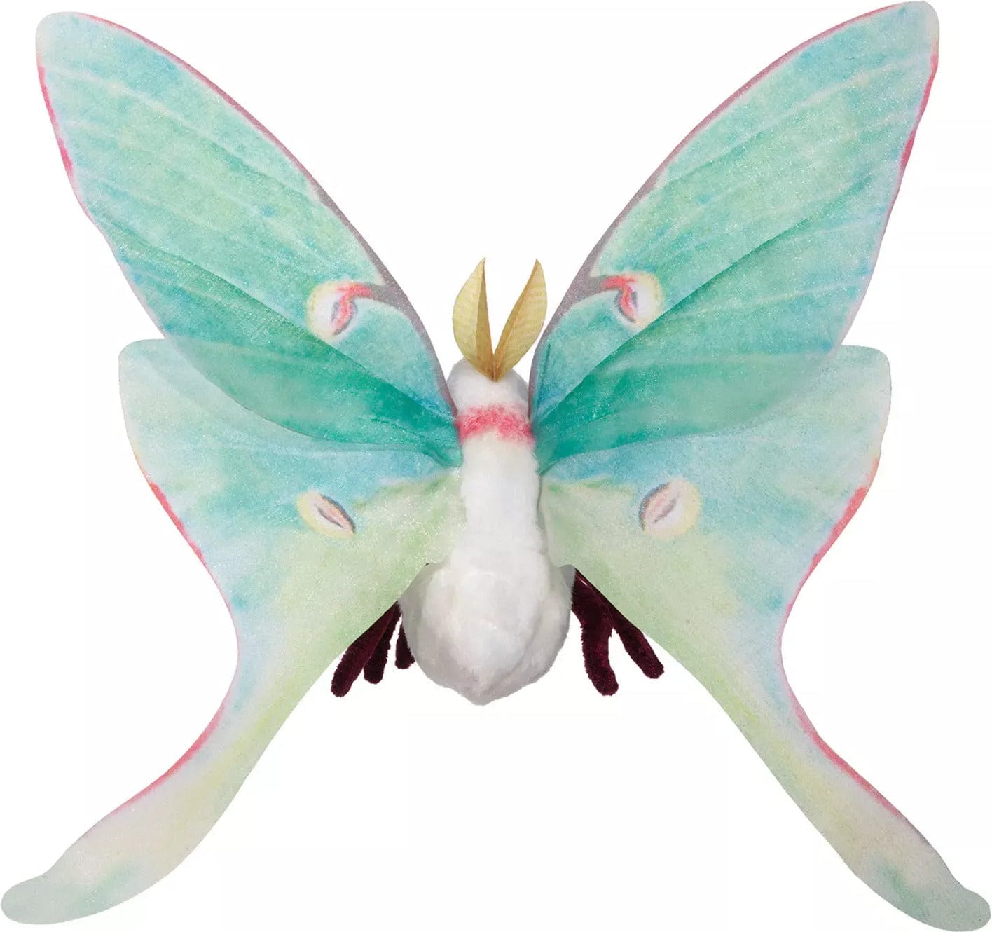 Mini Luna Moth - Saltire Games