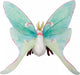 Mini Luna Moth - Saltire Games