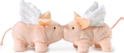 Mini WInged Piglet - Saltire Games
