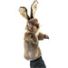 Rabbit Stage Puppet - Saltire Games