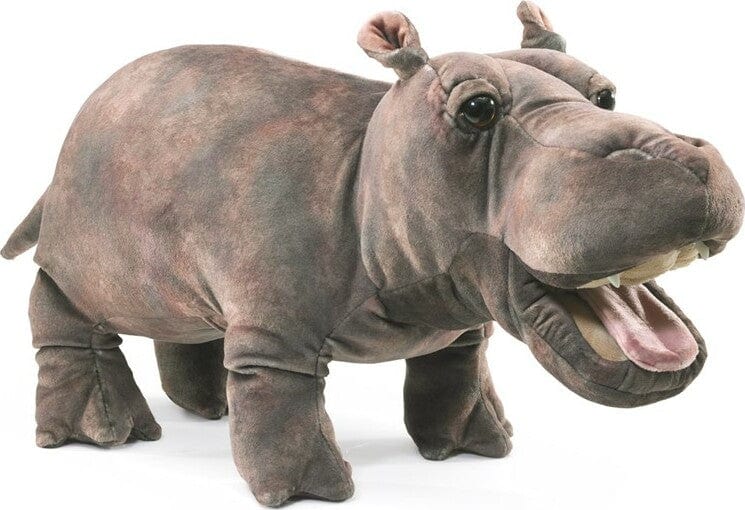 Baby Hippo - Saltire Games