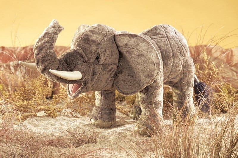 Elephant - Saltire Games