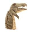 Crocodile Stage Puppet - Saltire Games