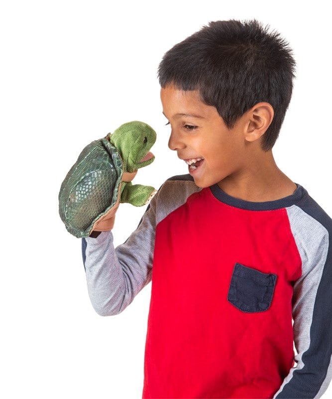 Little Turtle - Saltire Games